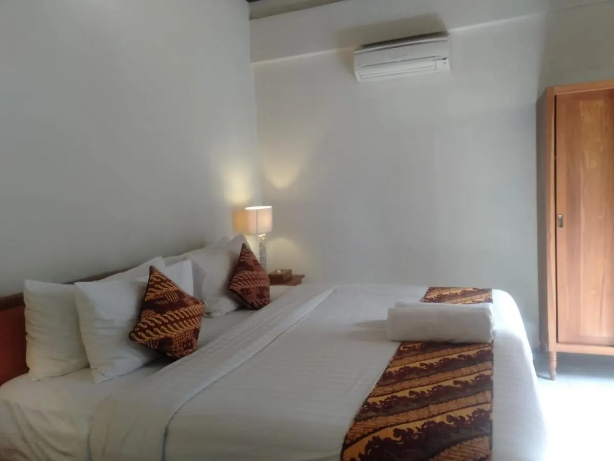 Suarti Boutique Village Ubud 4*,  Indonesien