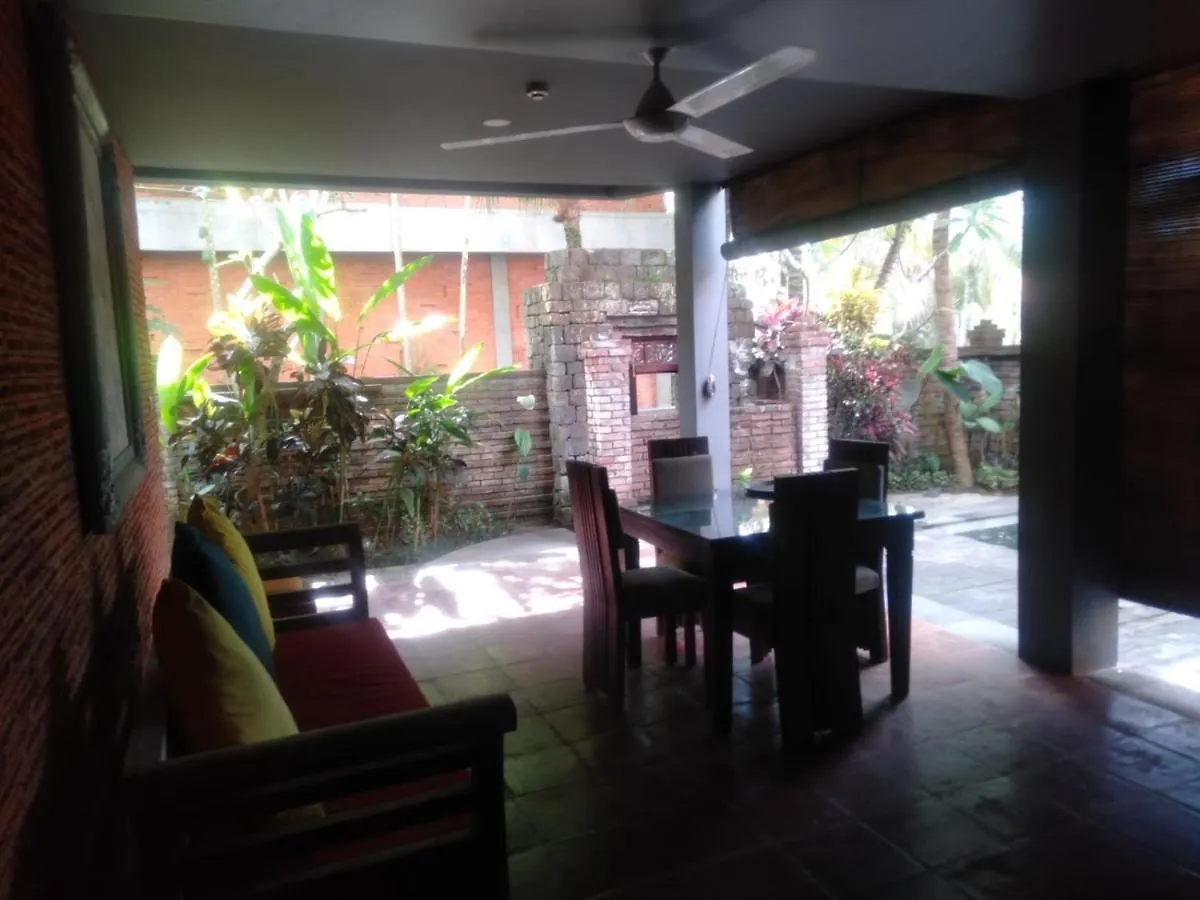 Suarti Boutique Village Ubud Resort