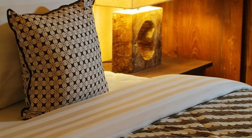 Suarti Boutique Village Ubud Resort