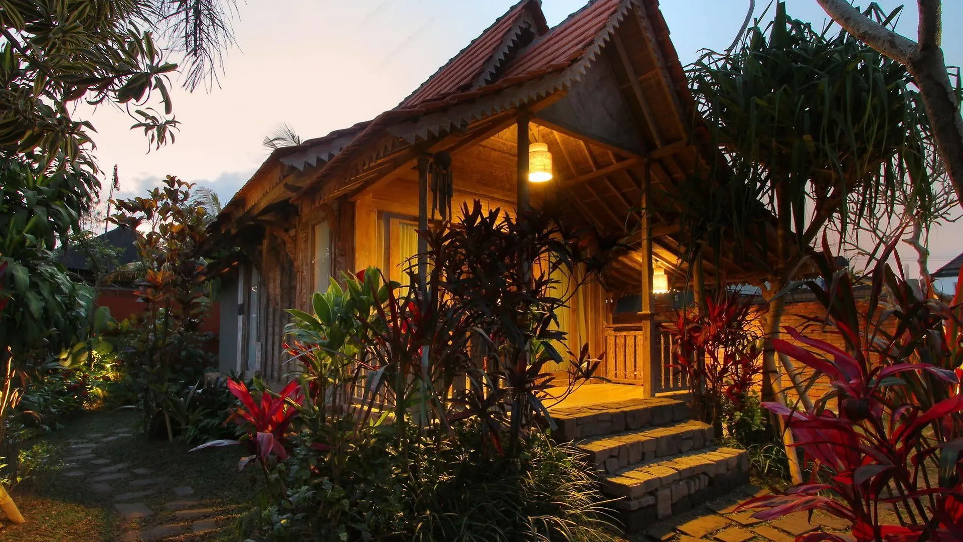 Suarti Boutique Village Ubud