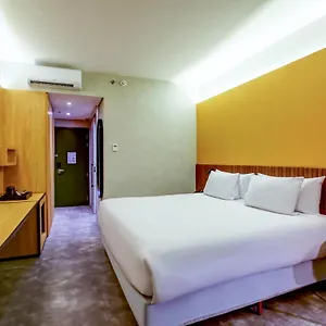 Hilton Garden Rebouças 4* São Paulo