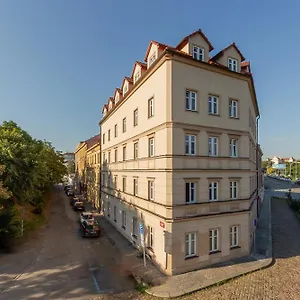 Minimino 2* Prague