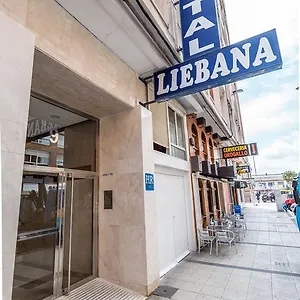 https://hostal-liebana.bilbaohotelsspain.com