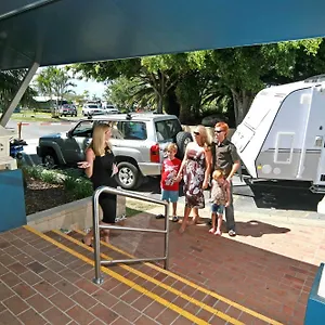 Broadwater Tourist Park Australia