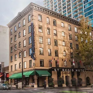 The St. Regis Canada