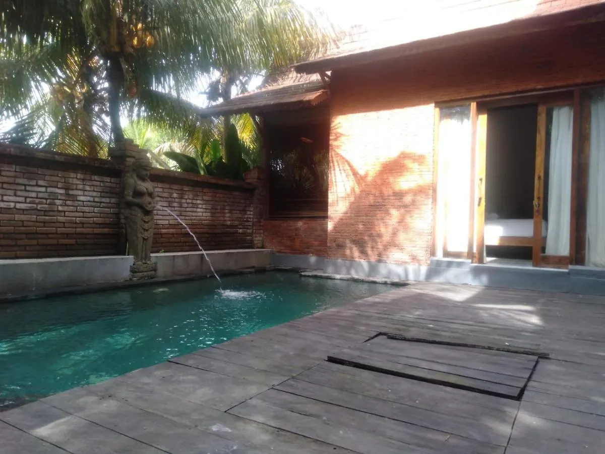 **** Ośrodek wypoczynkowy Suarti Boutique Village Ubud Indonezja