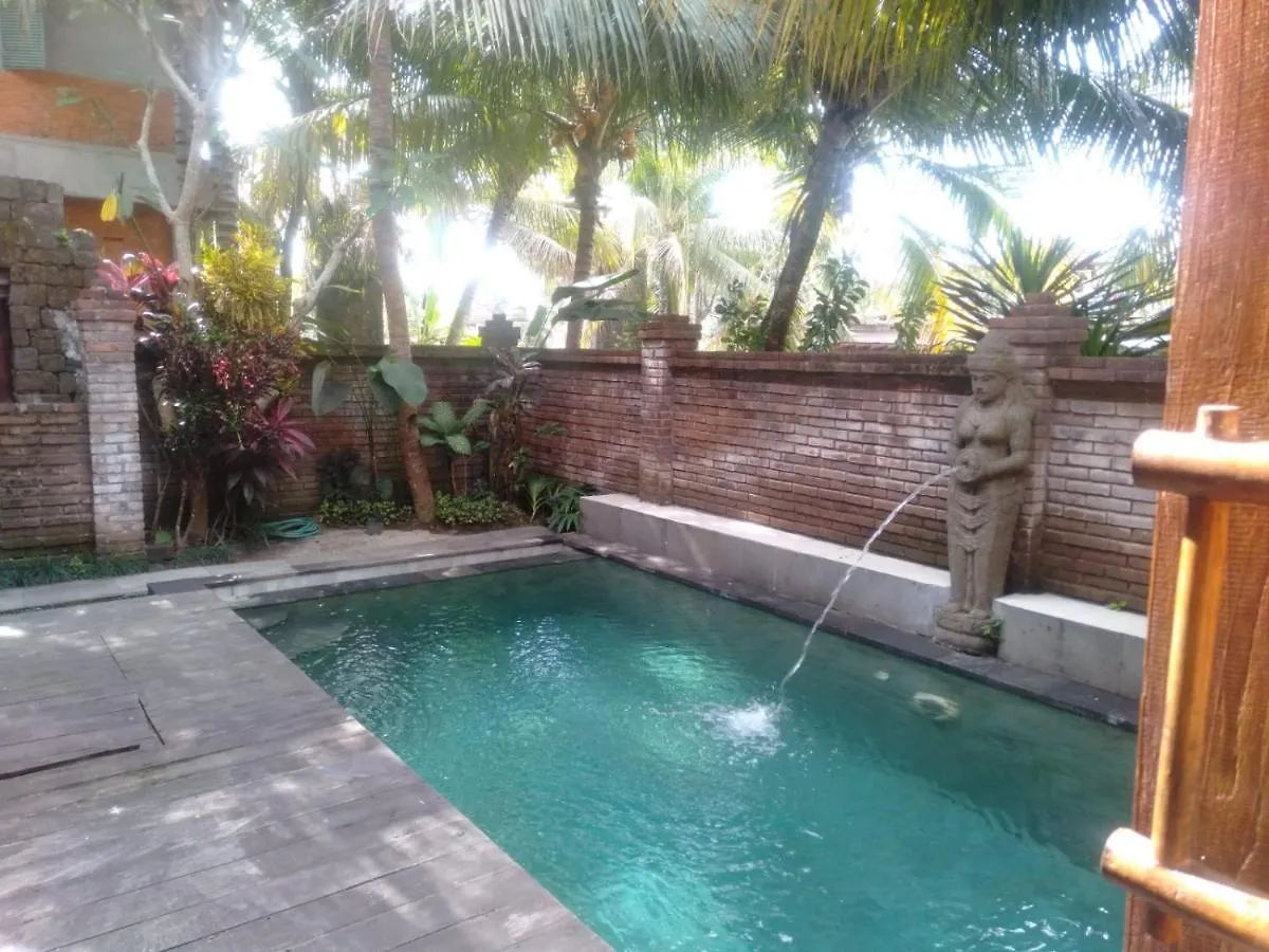 Suarti Boutique Village Ubud
