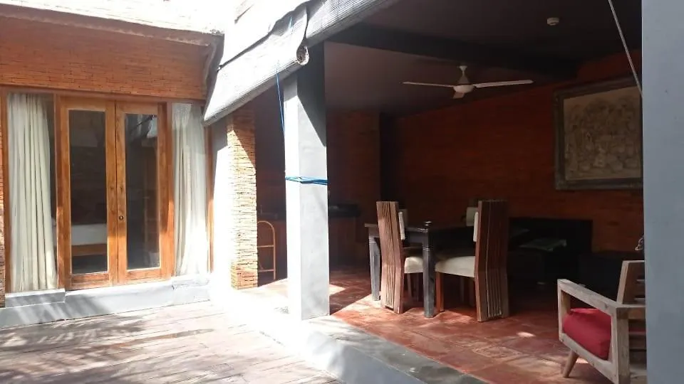 Resort Suarti Boutique Village Ubud