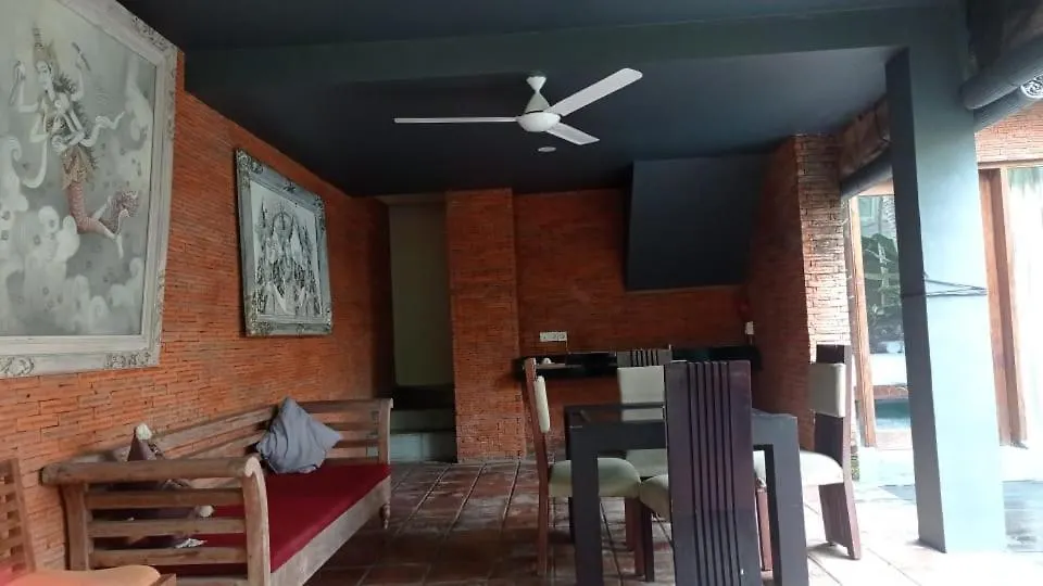 Suarti Boutique Village Ubud Indonesia