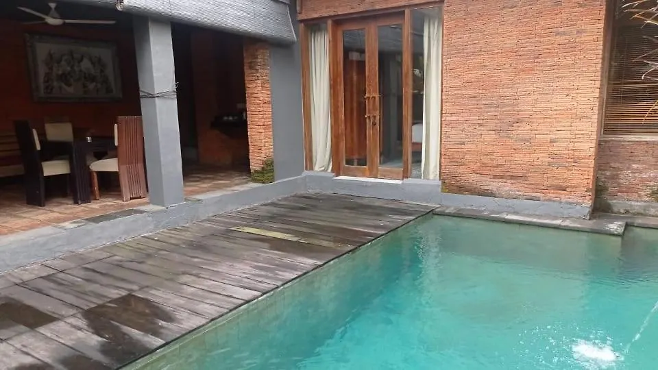 Suarti Boutique Village Ubud