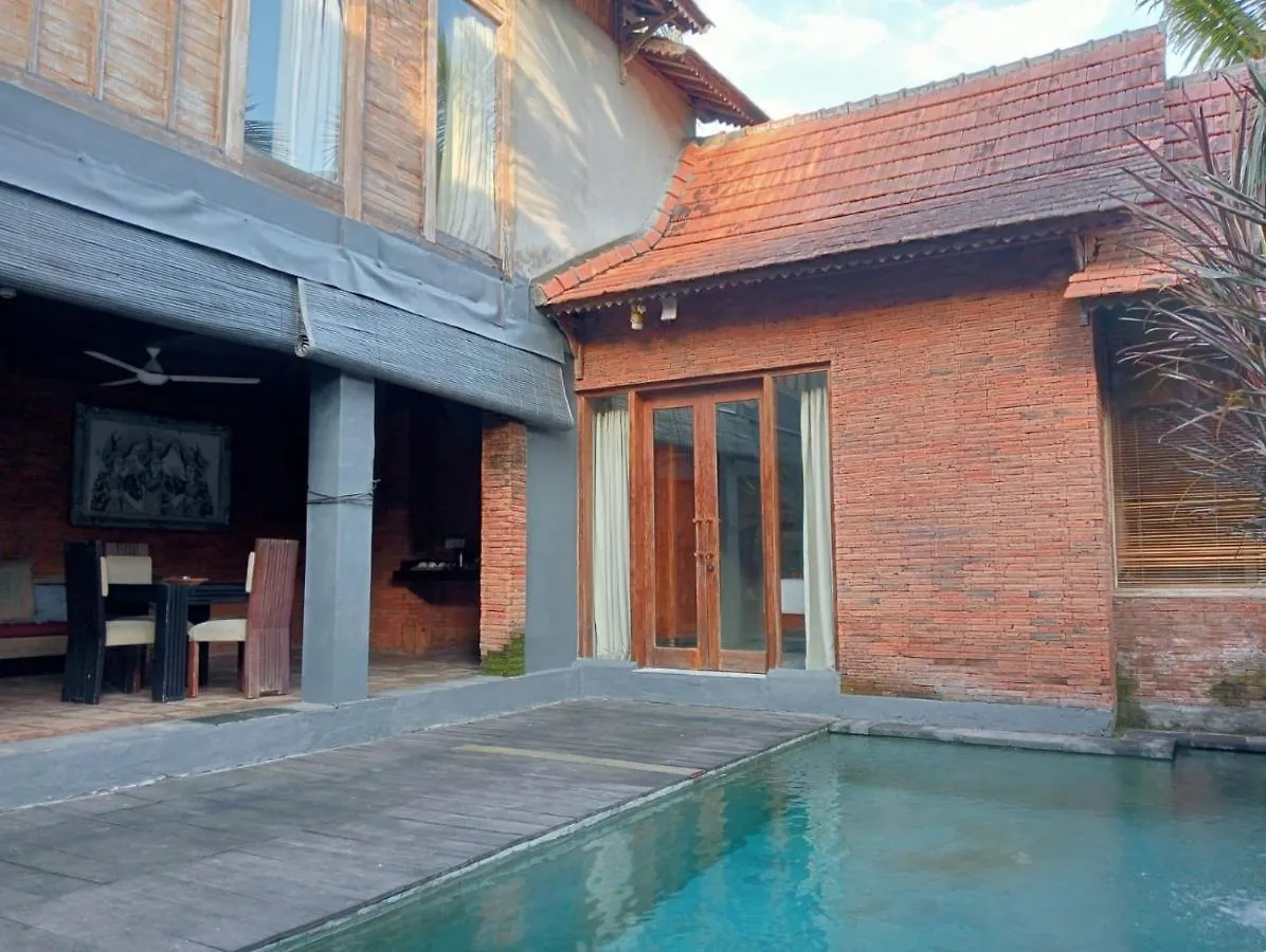 **** Ośrodek wypoczynkowy Suarti Boutique Village Ubud Indonezja