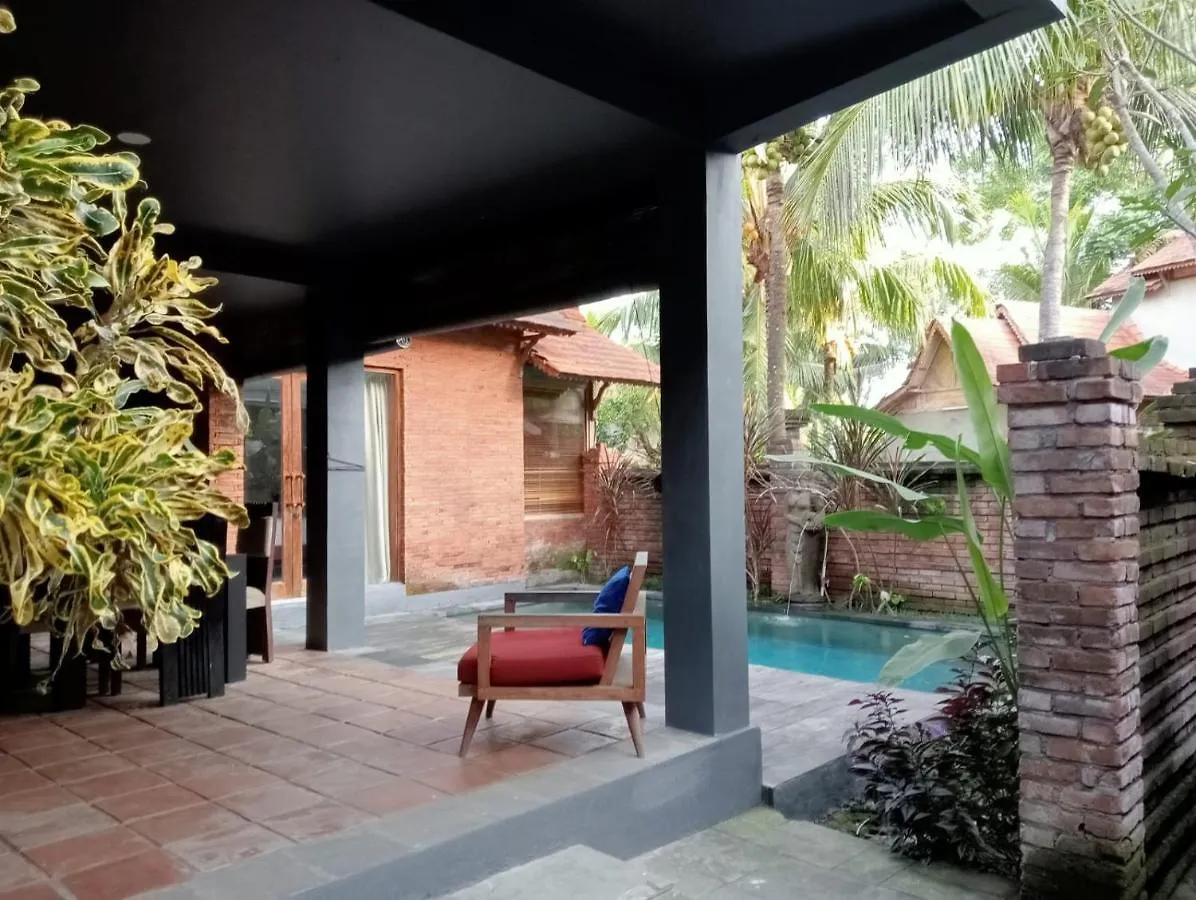 Resort Suarti Boutique Village Ubud