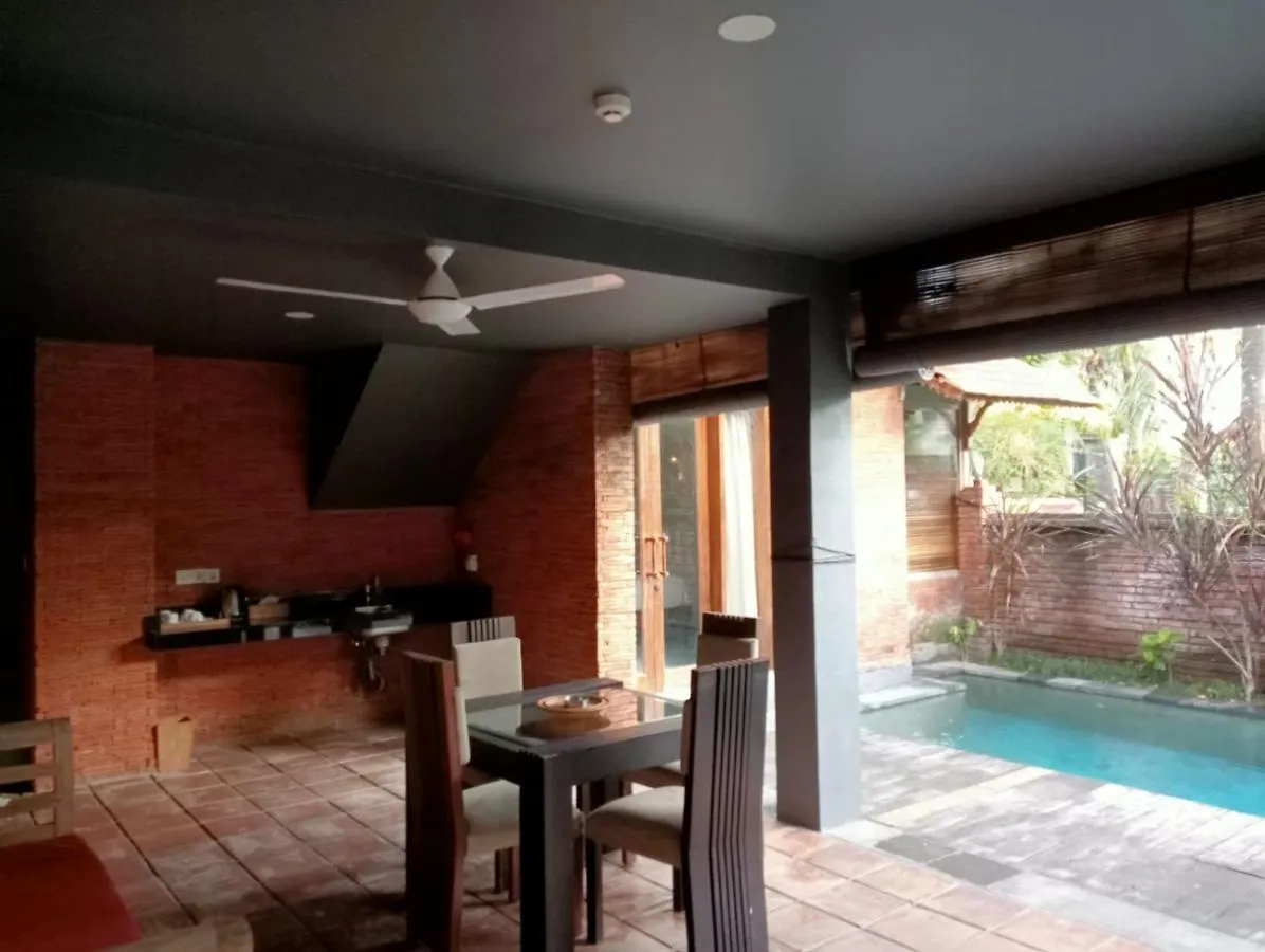 Suarti Boutique Village Ubud