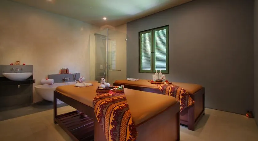 Suarti Boutique Village Ubud Resort