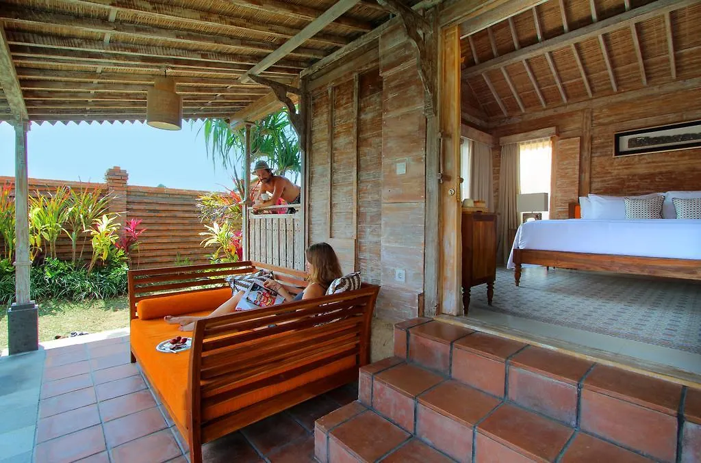 Suarti Boutique Village Ubud 4*,  Indonesia