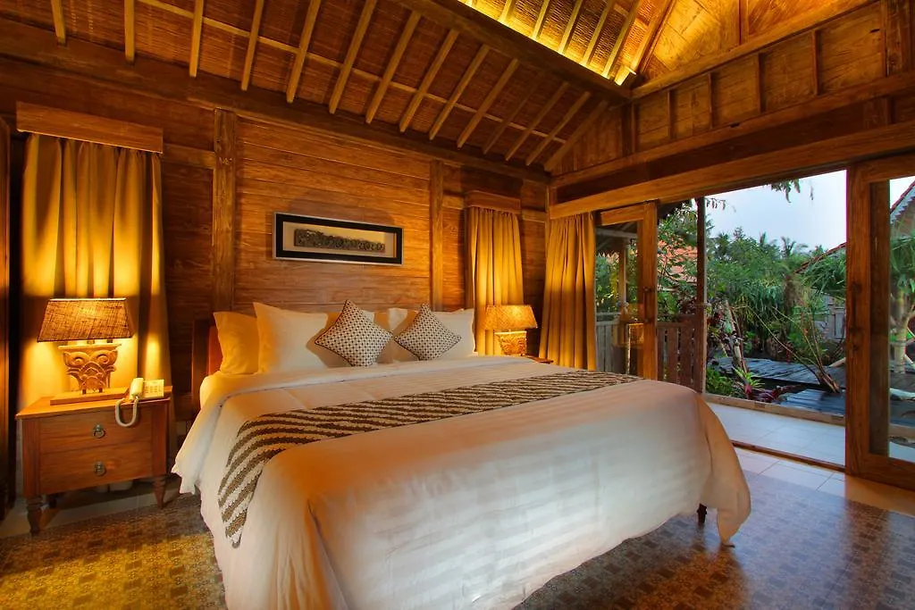 Suarti Boutique Village Ubud Indonesia