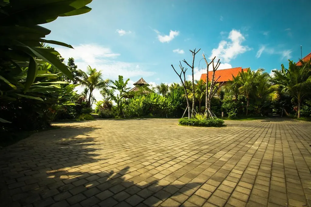 Resort Suarti Boutique Village Ubud