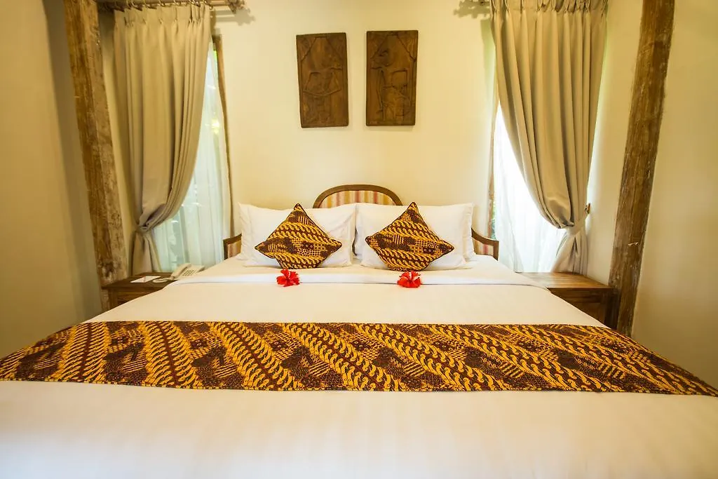 Suarti Boutique Village Ubud
