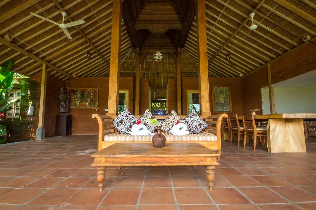 Suarti Boutique Village Ubud Indonesia