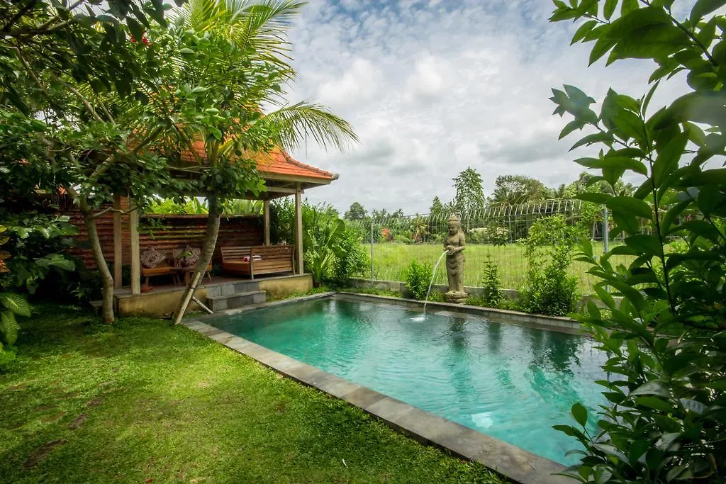 Suarti Boutique Village Ubud