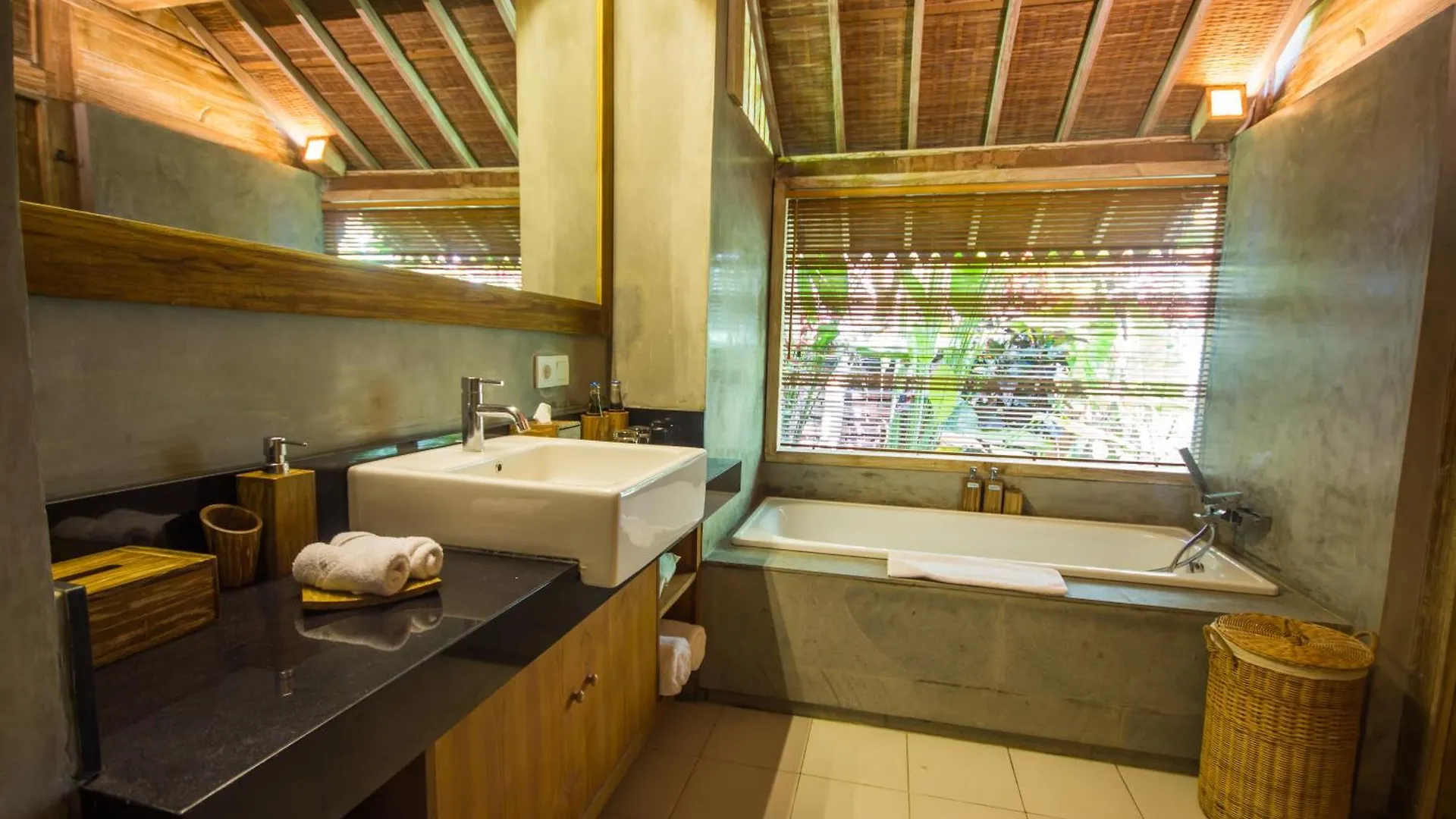 Suarti Boutique Village Ubud