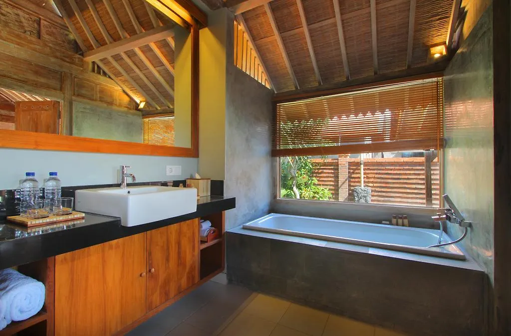 Suarti Boutique Village Ubud 4*,  Indonesia