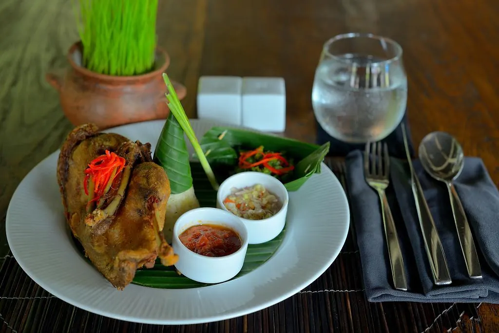 Suarti Boutique Village Ubud