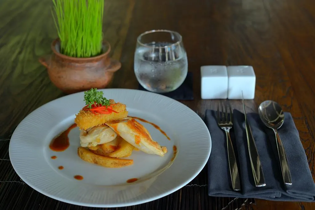 Resort Suarti Boutique Village Ubud
