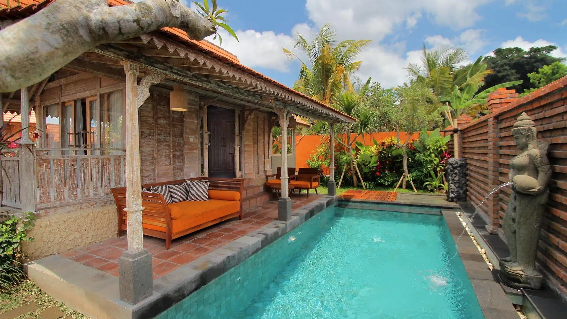Suarti Boutique Village Ubud