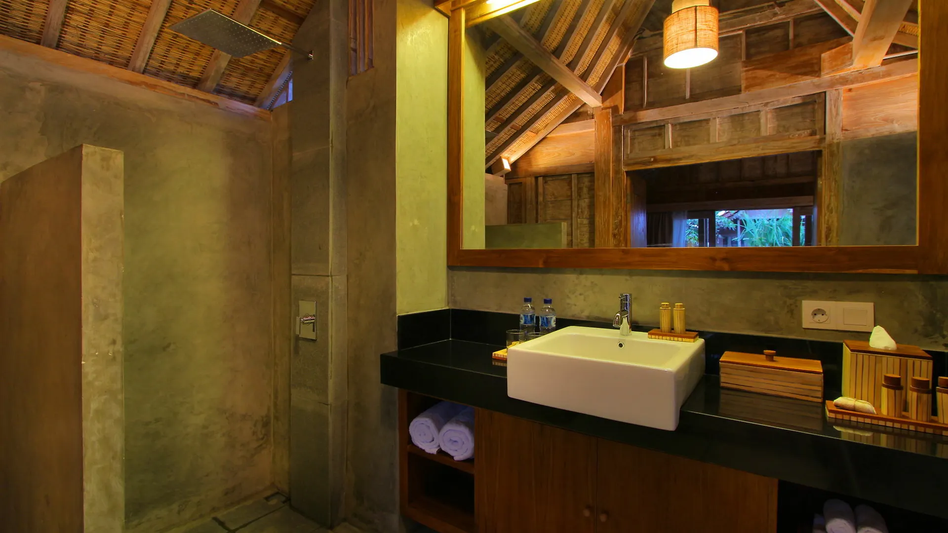 Suarti Boutique Village Ubud Resort