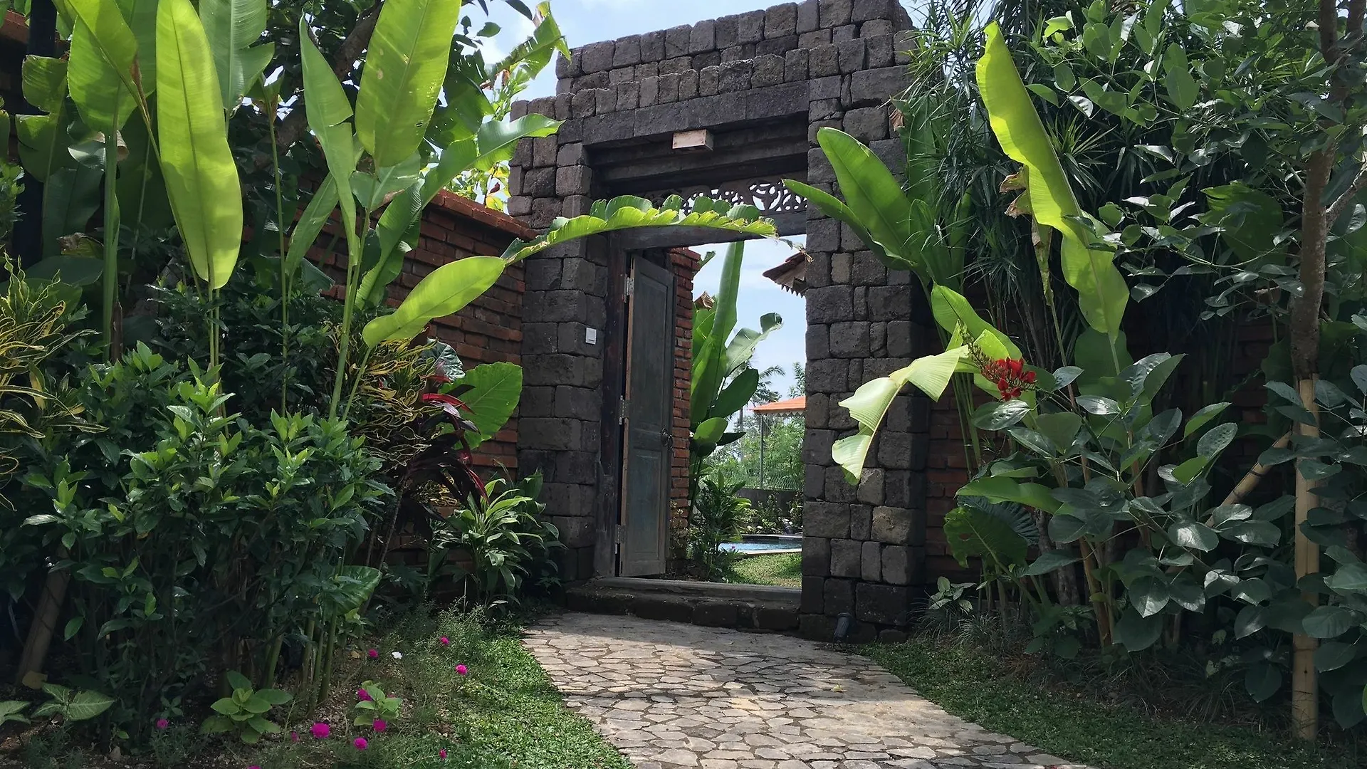 Resort Suarti Boutique Village Ubud